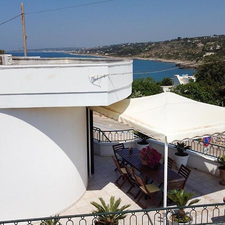 Casa Baia Vista Mare Villa Torre Vado Luaran gambar