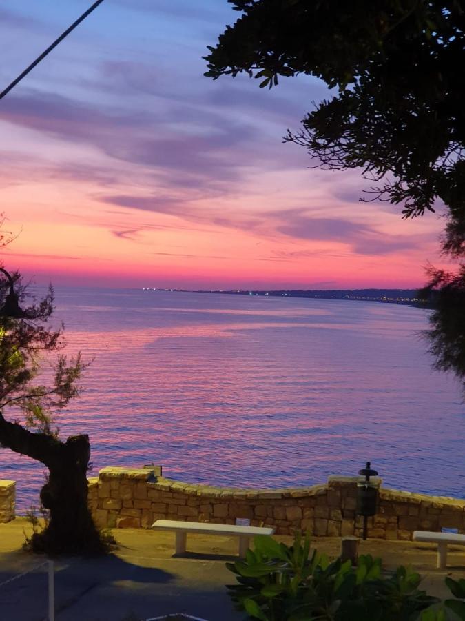 Casa Baia Vista Mare Villa Torre Vado Luaran gambar