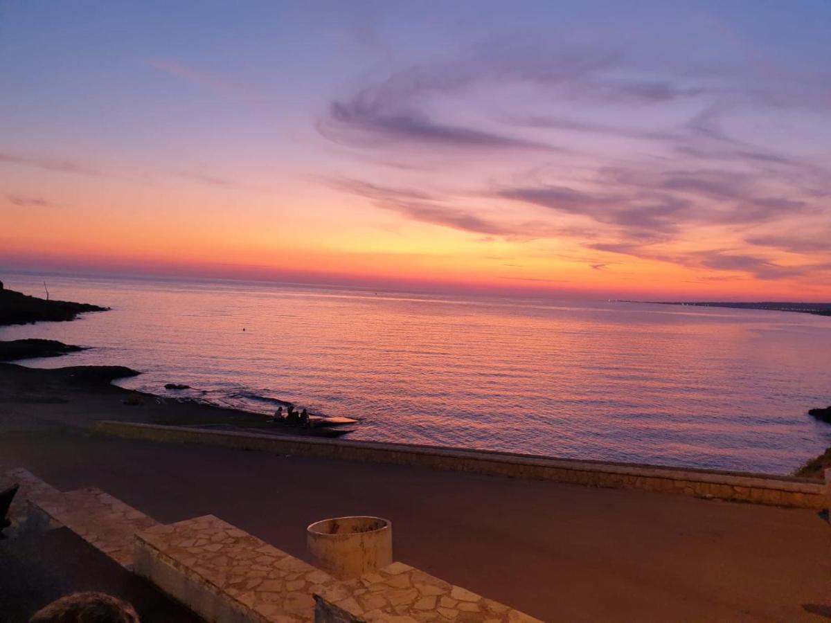Casa Baia Vista Mare Villa Torre Vado Luaran gambar