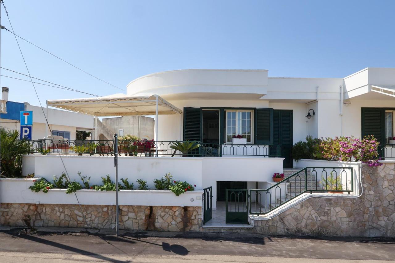 Casa Baia Vista Mare Villa Torre Vado Luaran gambar
