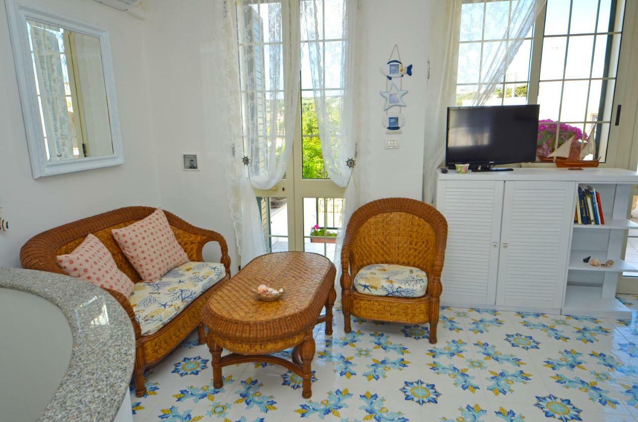Casa Baia Vista Mare Villa Torre Vado Luaran gambar
