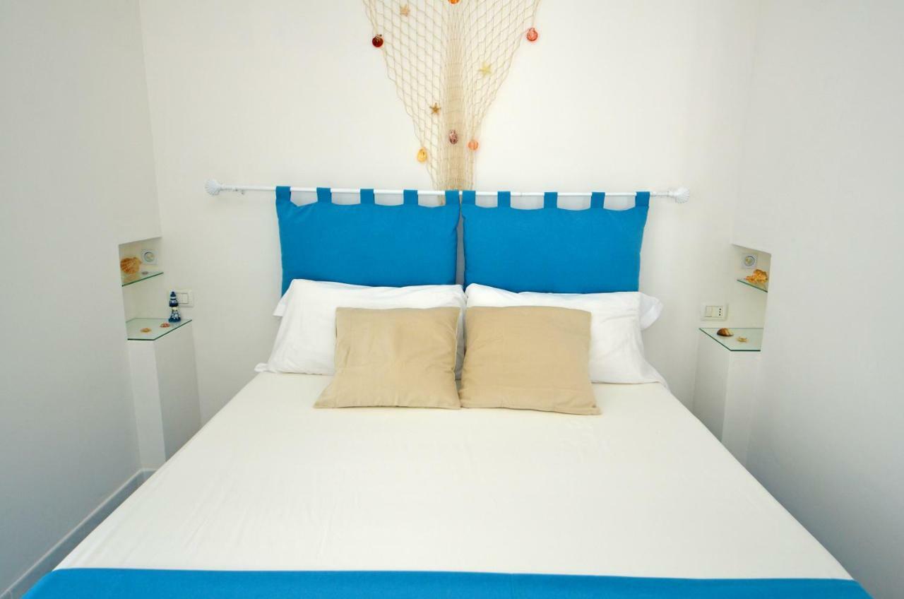 Casa Baia Vista Mare Villa Torre Vado Luaran gambar