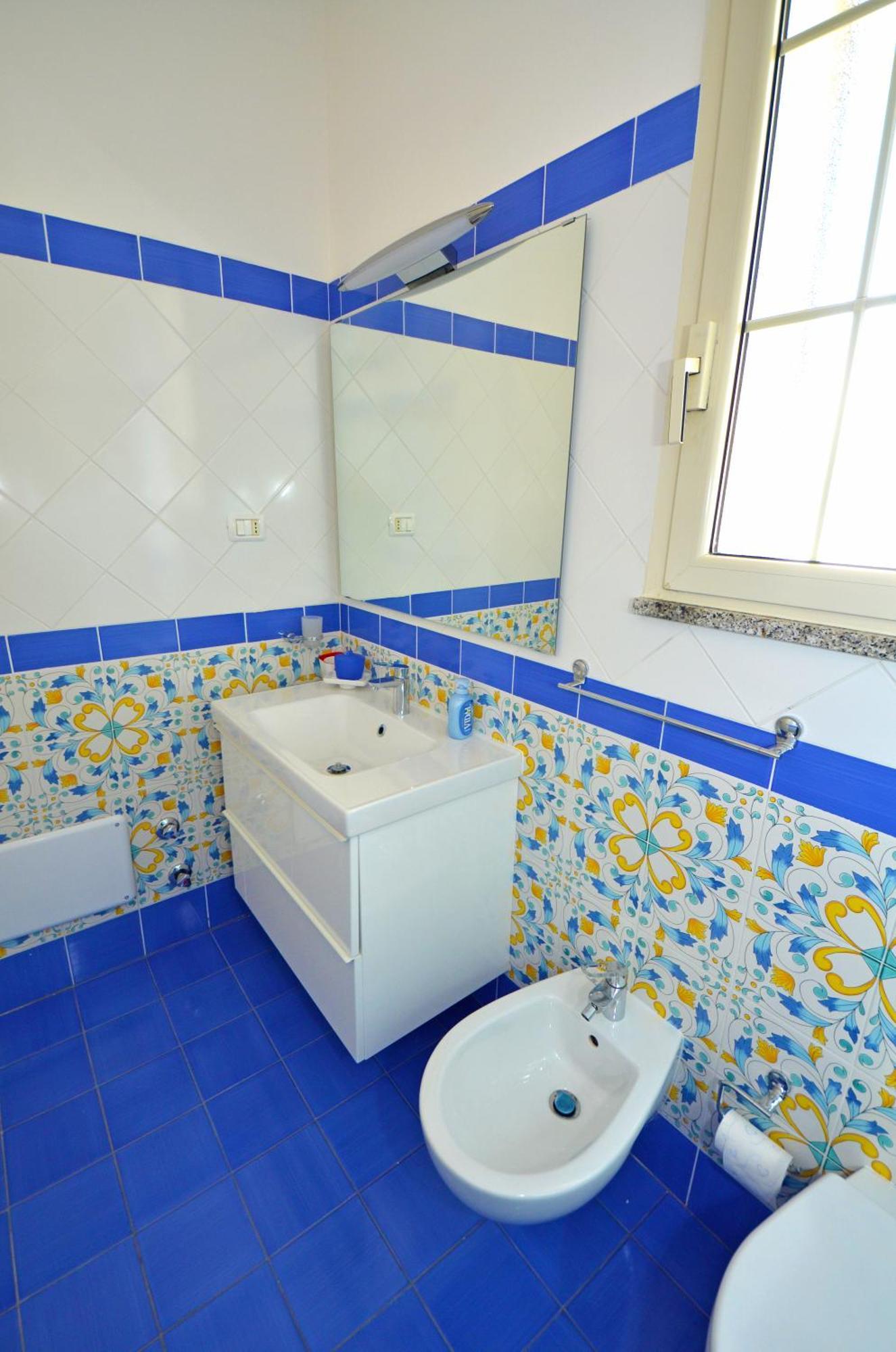 Casa Baia Vista Mare Villa Torre Vado Luaran gambar
