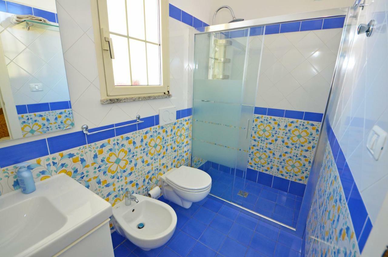 Casa Baia Vista Mare Villa Torre Vado Luaran gambar