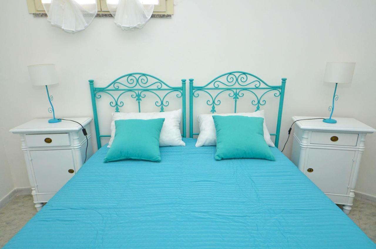 Casa Baia Vista Mare Villa Torre Vado Luaran gambar