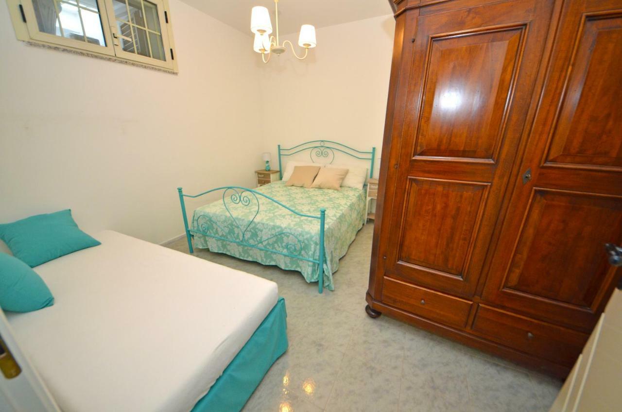 Casa Baia Vista Mare Villa Torre Vado Luaran gambar