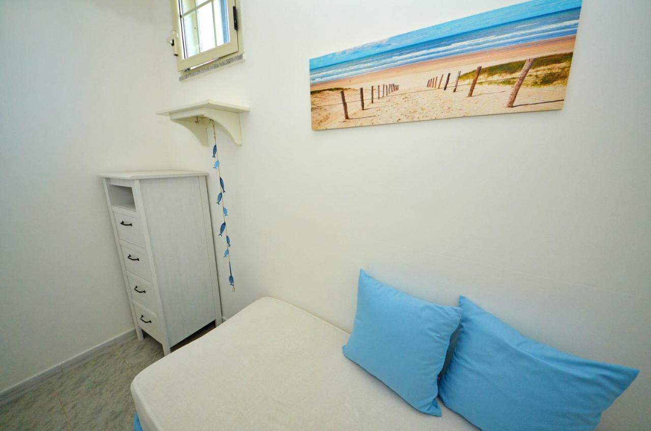 Casa Baia Vista Mare Villa Torre Vado Luaran gambar