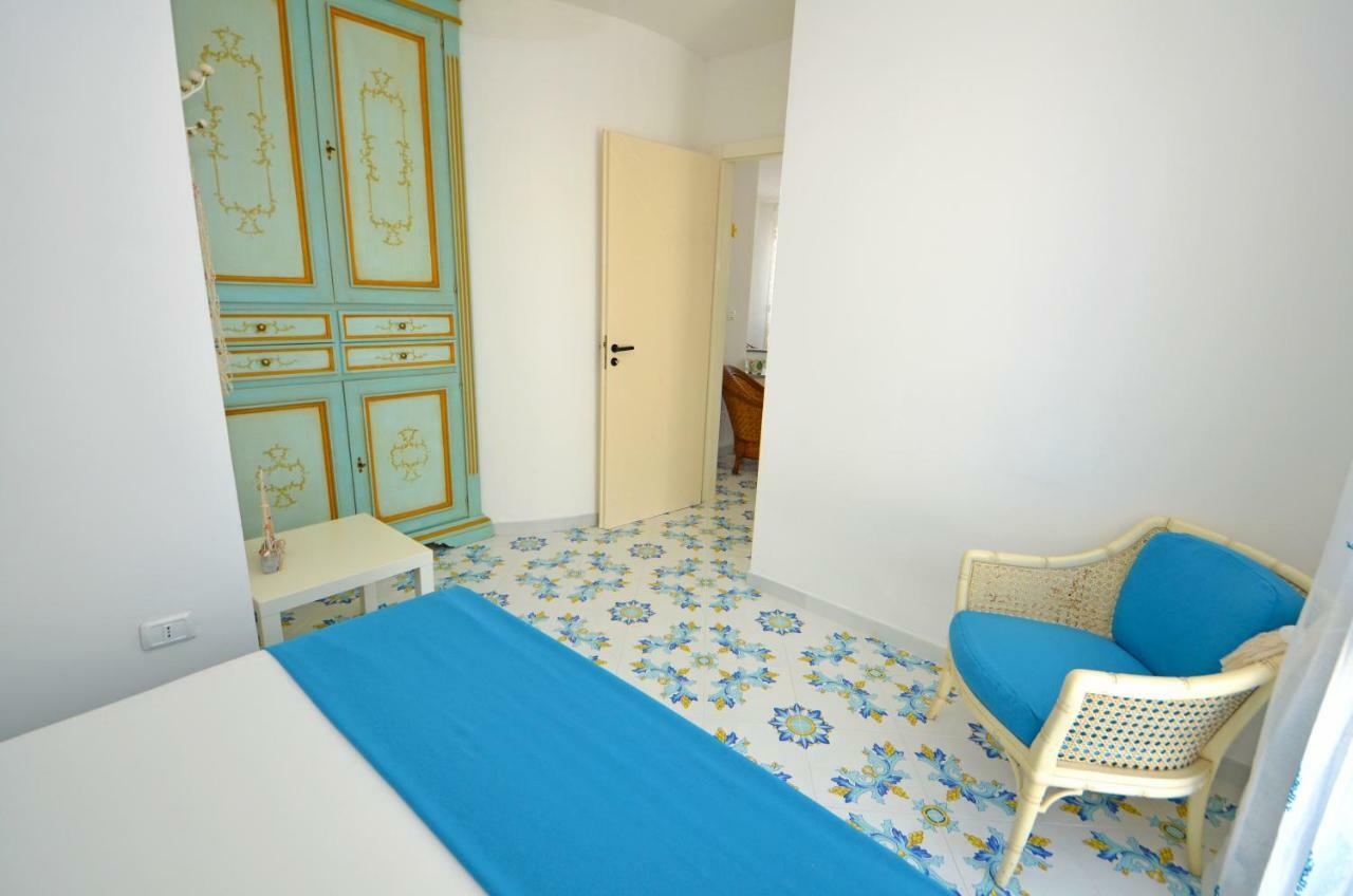 Casa Baia Vista Mare Villa Torre Vado Luaran gambar